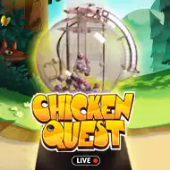 Chicken Quest